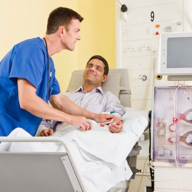 Dialysis