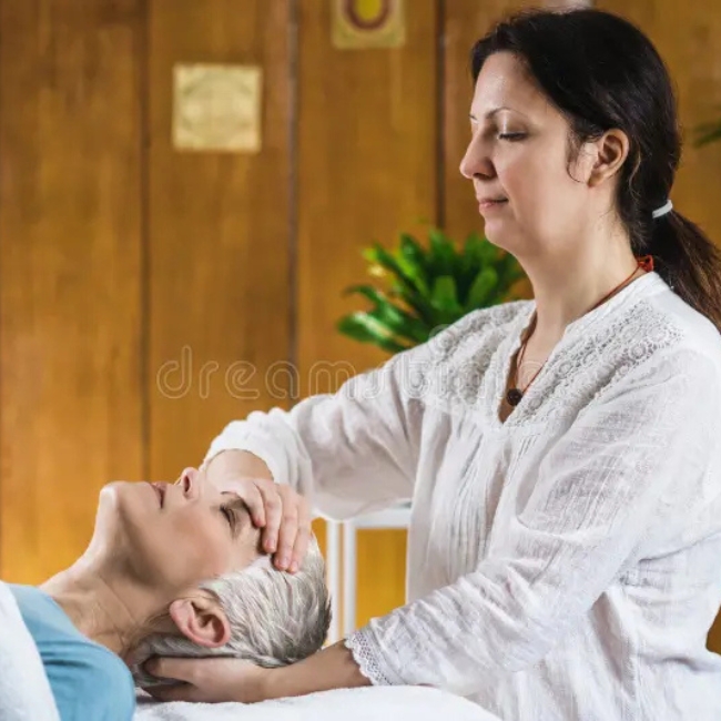 AyurvedaTherapist