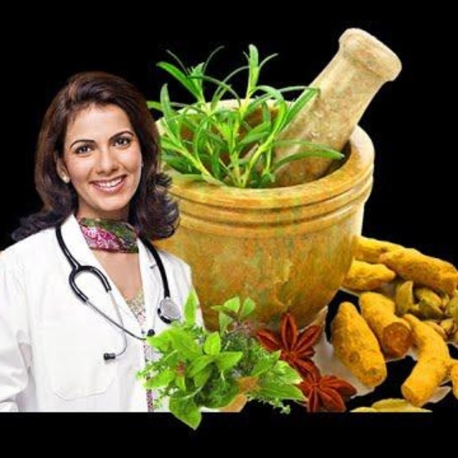 Ayurveda Dr